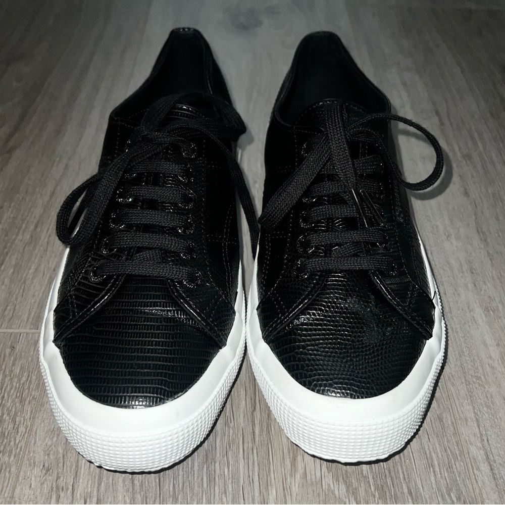 Superga 2750 Synlealizardw Sneaker